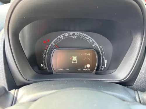 Toyota Aygo Aygo X 1.0 VVT-i 72 Design - Photo 13