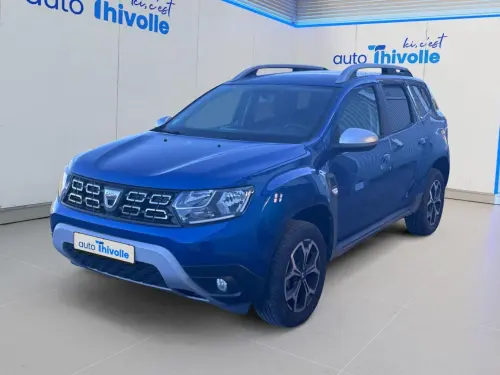 Dacia Duster TCe 90 FAP 4x2 Prestige - Photo 0