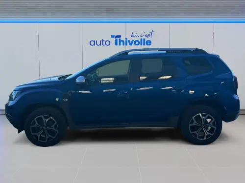 Dacia Duster TCe 90 FAP 4x2 Prestige - Photo 1