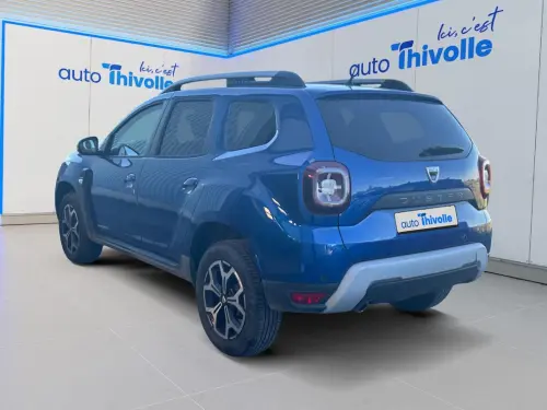 Dacia Duster TCe 90 FAP 4x2 Prestige - Photo 2