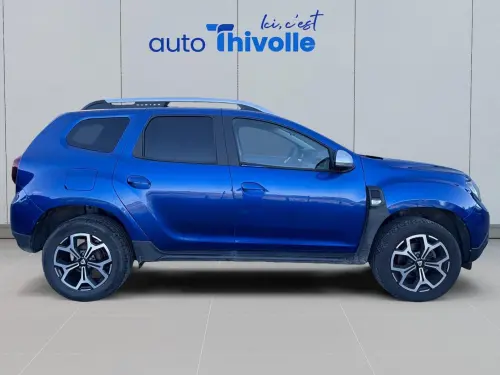 Dacia Duster TCe 90 FAP 4x2 Prestige - Photo 5
