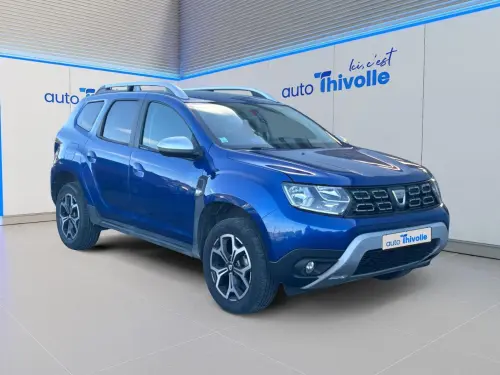 Dacia Duster TCe 90 FAP 4x2 Prestige - Photo 6