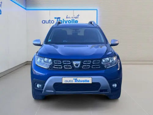 Dacia Duster TCe 90 FAP 4x2 Prestige - Photo 7