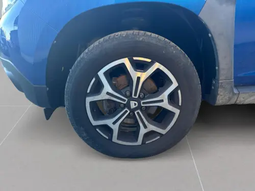Dacia Duster TCe 90 FAP 4x2 Prestige - Photo 8