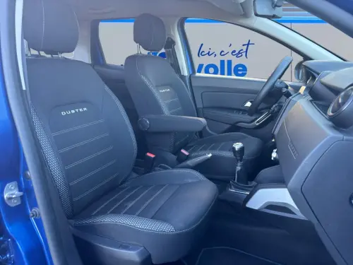 Dacia Duster TCe 90 FAP 4x2 Prestige - Photo 16