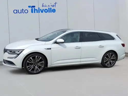Renault Talisman estate Talisman Estate dCi 160 Energy EDC Initiale Paris - Photo 1