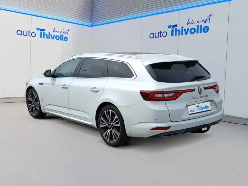 Renault Talisman estate Talisman Estate dCi 160 Energy EDC Initiale Paris - Photo 2