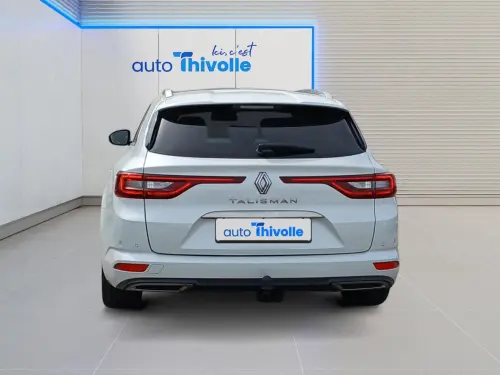 Renault Talisman estate Talisman Estate dCi 160 Energy EDC Initiale Paris - Photo 3