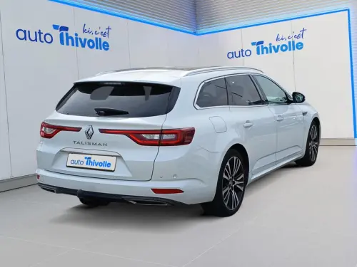 Renault Talisman estate Talisman Estate dCi 160 Energy EDC Initiale Paris - Photo 4