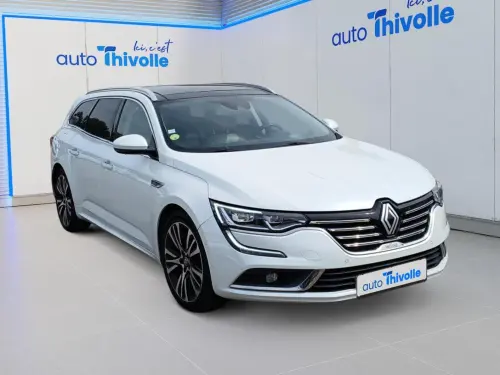 Renault Talisman estate Talisman Estate dCi 160 Energy EDC Initiale Paris - Photo 6