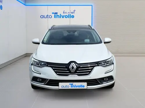 Renault Talisman estate Talisman Estate dCi 160 Energy EDC Initiale Paris - Photo 7