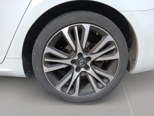 Renault Talisman estate Talisman Estate dCi 160 Energy EDC Initiale Paris - Photo 8