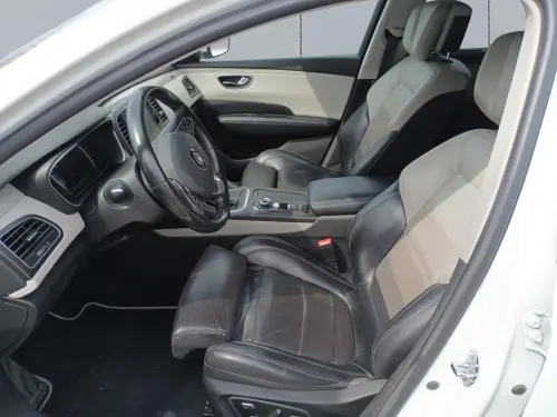 Renault Talisman estate Talisman Estate dCi 160 Energy EDC Initiale Paris - Photo 9