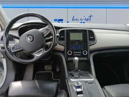 Renault Talisman estate Talisman Estate dCi 160 Energy EDC Initiale Paris - Photo 11