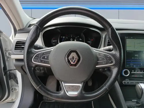 Renault Talisman estate Talisman Estate dCi 160 Energy EDC Initiale Paris - Photo 12