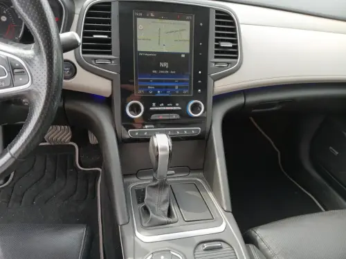 Renault Talisman estate Talisman Estate dCi 160 Energy EDC Initiale Paris - Photo 14