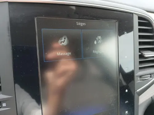 Renault Talisman estate Talisman Estate dCi 160 Energy EDC Initiale Paris - Photo 19