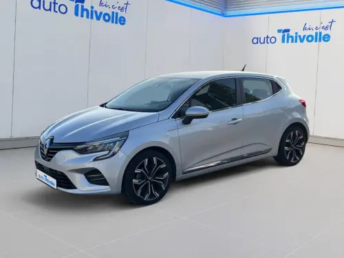 Renault Clio Clio TCe 100 GPL - 21 Intens - Photo 0