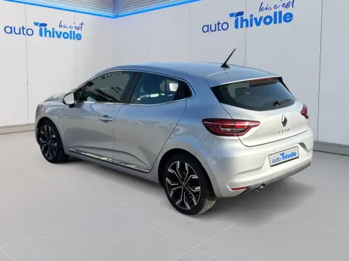 Renault Clio Clio TCe 100 GPL - 21 Intens - Photo 2