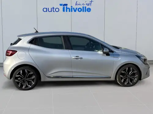 Renault Clio Clio TCe 100 GPL - 21 Intens - Photo 5