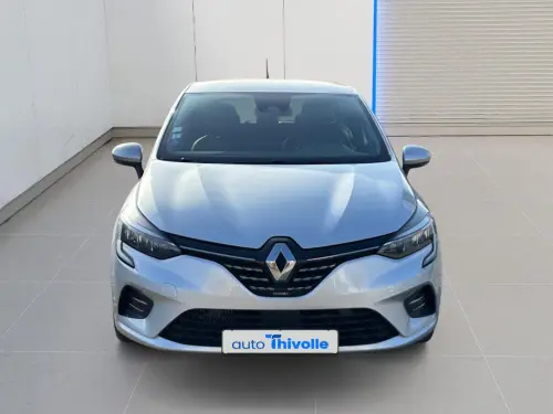 Renault Clio Clio TCe 100 GPL - 21 Intens - Photo 7