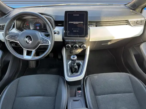 Renault Clio Clio TCe 100 GPL - 21 Intens - Photo 11