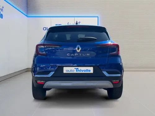 Renault Captur TCe 90 Techno - Photo 3