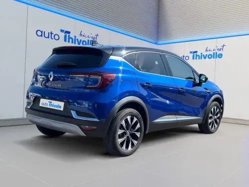 Renault Captur TCe 90 Techno - Photo 4