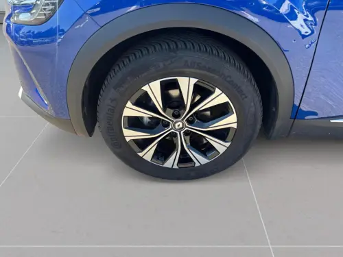 Renault Captur TCe 90 Techno - Photo 8