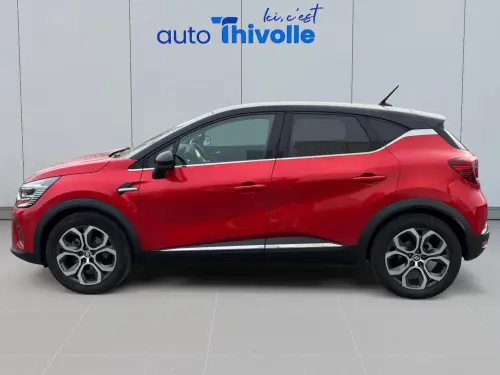 Renault Captur E-Tech 145 - 21 Intens - Photo 1
