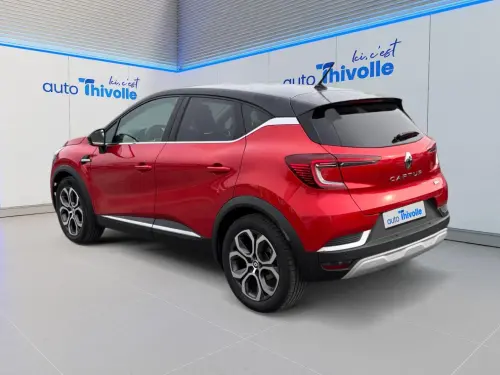 Renault Captur E-Tech 145 - 21 Intens - Photo 2