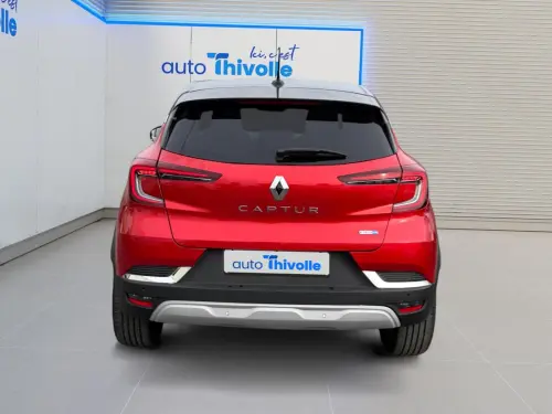 Renault Captur E-Tech 145 - 21 Intens - Photo 3