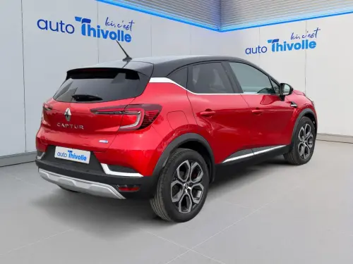 Renault Captur E-Tech 145 - 21 Intens - Photo 4