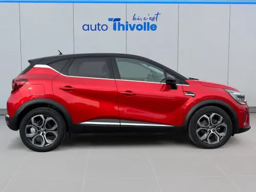 Renault Captur E-Tech 145 - 21 Intens - Photo 5
