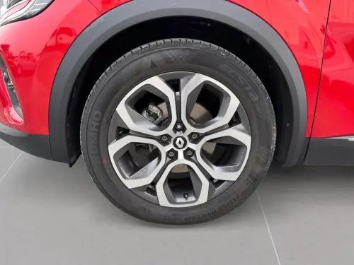 Renault Captur E-Tech 145 - 21 Intens - Photo 8