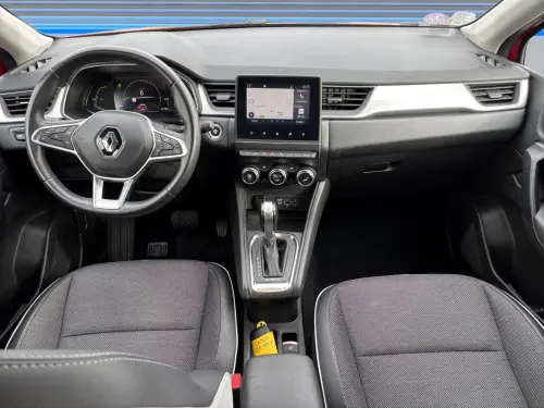 Renault Captur E-Tech 145 - 21 Intens - Photo 11