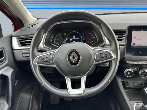 Renault Captur E-Tech 145 - 21 Intens - Photo 12