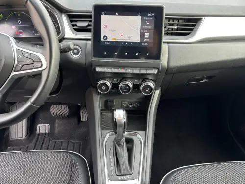 Renault Captur E-Tech 145 - 21 Intens - Photo 14