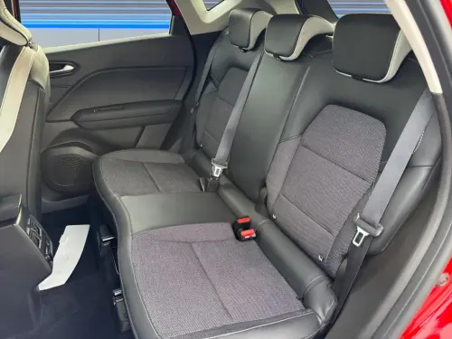 Renault Captur E-Tech 145 - 21 Intens - Photo 15
