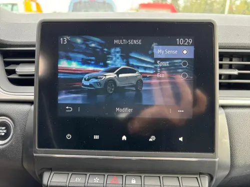 Renault Captur E-Tech 145 - 21 Intens - Photo 22