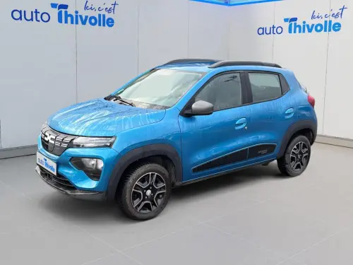 Dacia Spring Expression - Photo 0