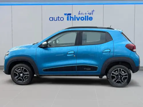 Dacia Spring Expression - Photo 1