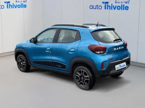 Dacia Spring Expression - Photo 2