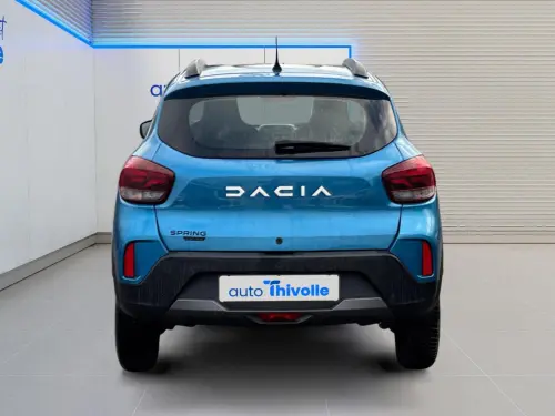 Dacia Spring Expression - Photo 3