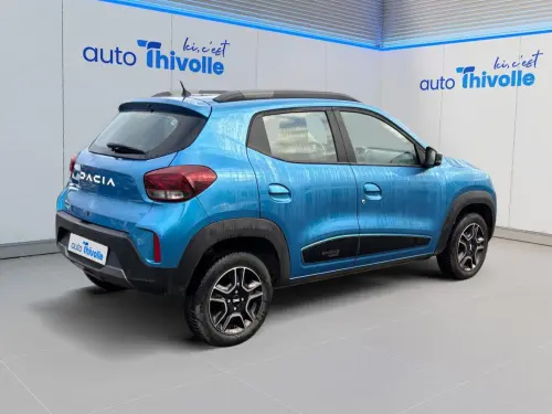 Dacia Spring Expression - Photo 4