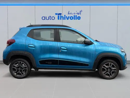 Dacia Spring Expression - Photo 5