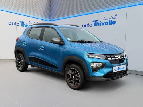 Dacia Spring Expression - Photo 6