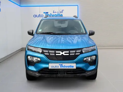 Dacia Spring Expression - Photo 7