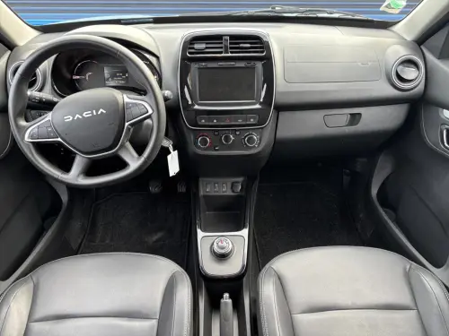 Dacia Spring Expression - Photo 11