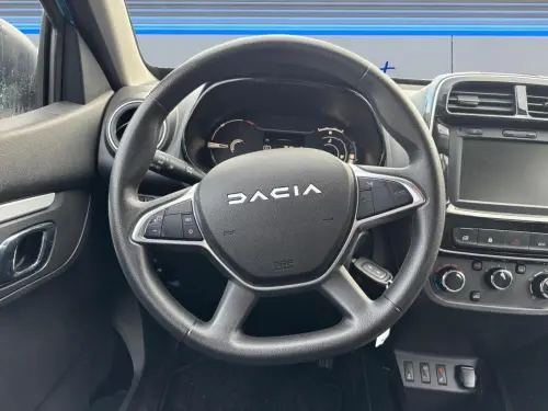 Dacia Spring Expression - Photo 12